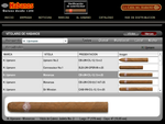 H.Upmann Monarcas