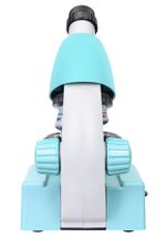 Микроскоп Levenhuk Discovery Micro с книгой