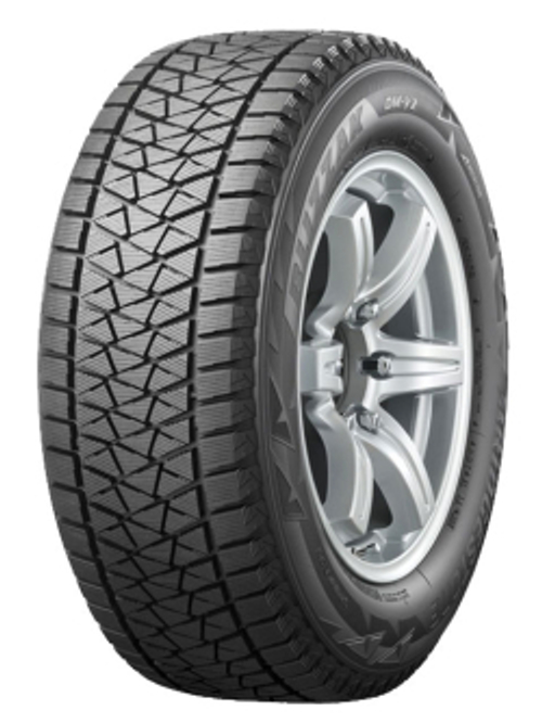 Купить Легковая шина 275/65R17 BLIZZAK DM-V2 115R T Bridgestone