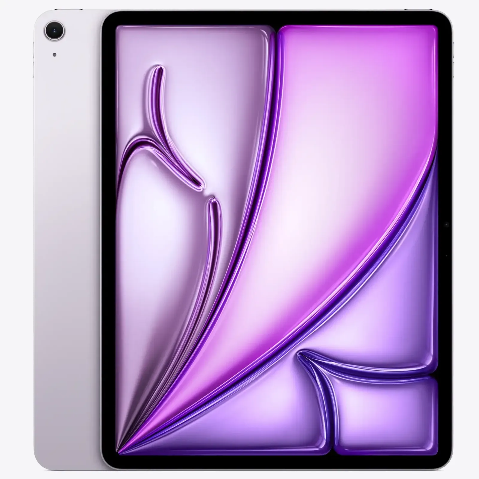 Планшет Apple iPad Air 13" 2026 M4 256GB Wi-Fi Purple (Фиолетовый)
