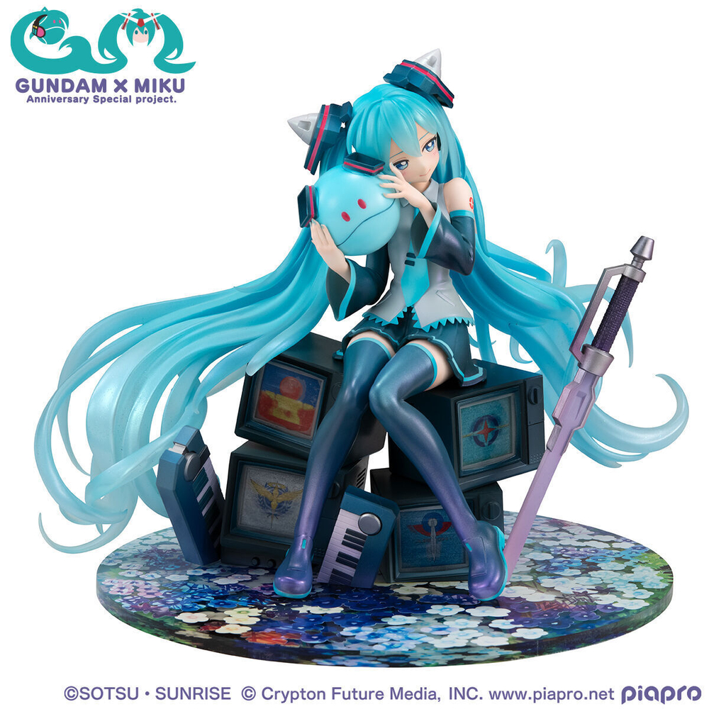 Hatsune Miku
