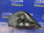 Стоп правый TOYOTA MARK 2 2002-2004