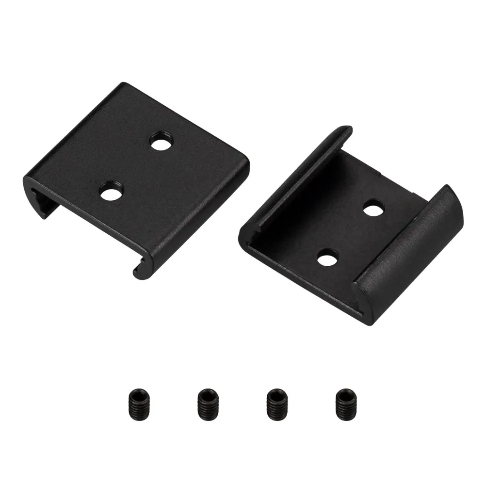 Соединитель ARH-BENT-W18 BLACK (Arlight, Пластик) Соединитель ARH-BENT-W18 BLACK (Arlight, Пластик)