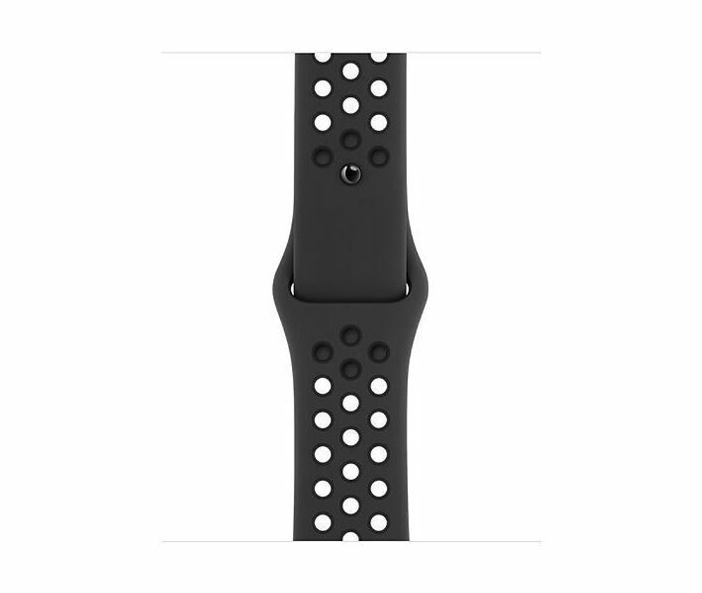 Умные часы Apple Watch Series SE Gen 2 Nike 44 мм Aluminium Case, midnight