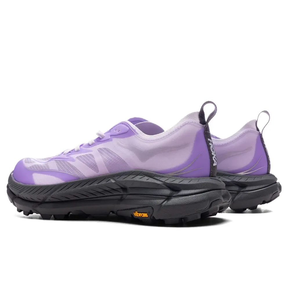 Кроссовки unisex Hoka Mafate Speed 4 Lite