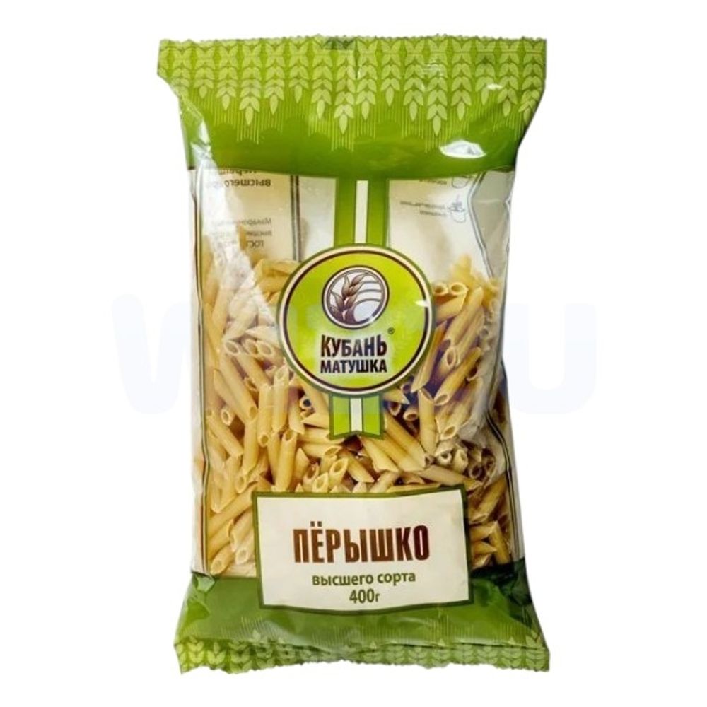 Макароны Перышки Кубань Матушка 400гр