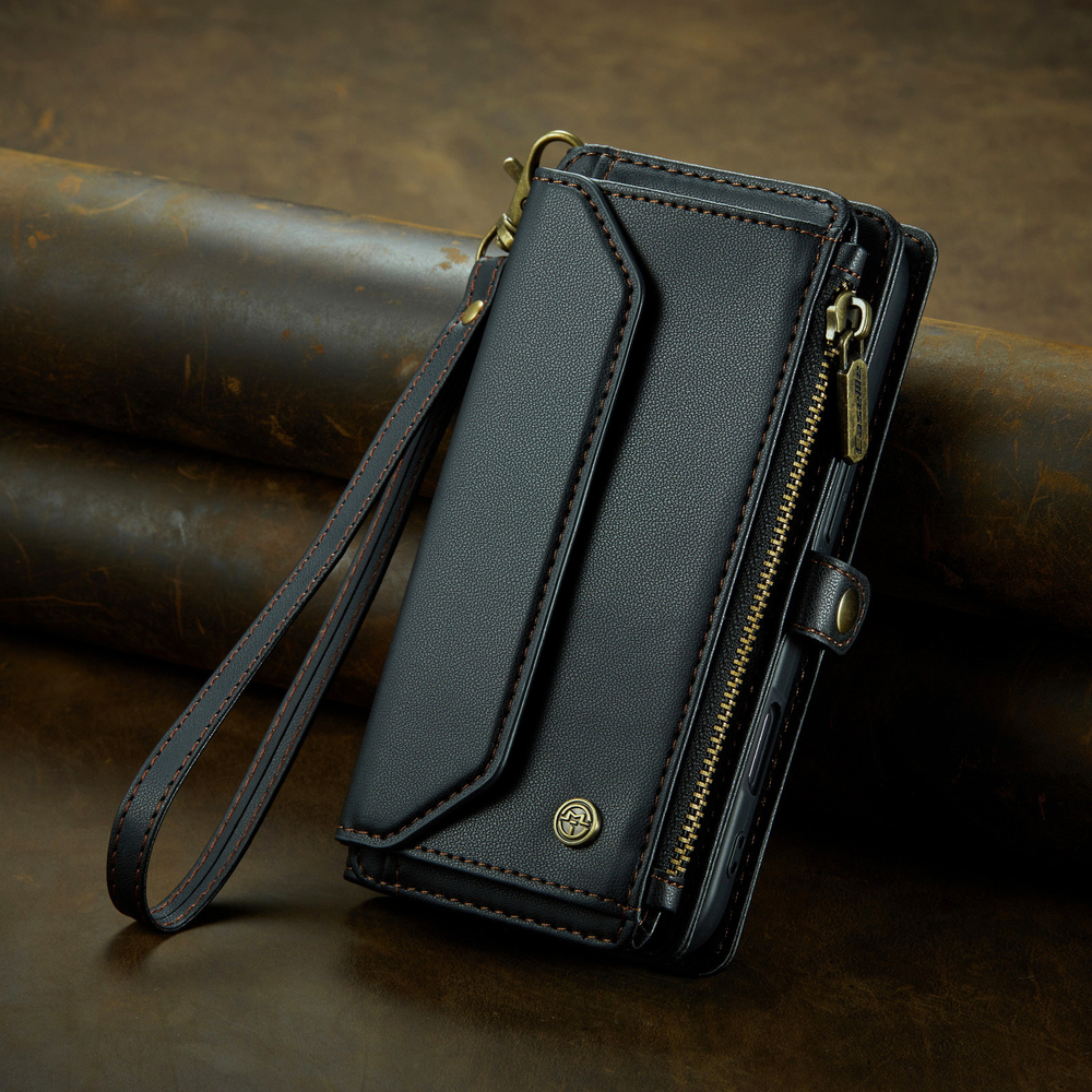 Чехол-кошелек CaseMe Wallet Bag iPhone 17