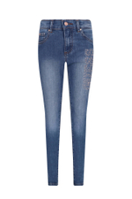 Джинсы Guess - голубой(J3BA14 D4CA0)
