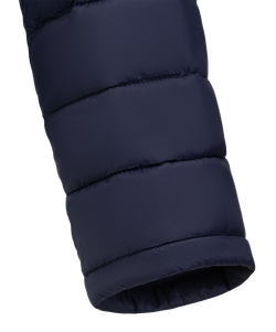 Куртка утепленная JÖGEL NATIONAL PerFormPROOF Light Padded Jacket, темно-синий
