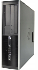 ПК HP Compaq Elit 6200Pro