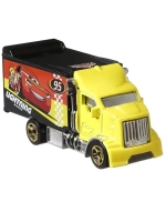 Машинка Хот Вилс Peanuts Bully Goat GDG83 JCB83