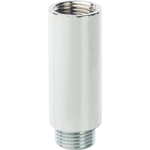 Удлинитель STOUT хромированный 1/2"x60 мм ВР/НР