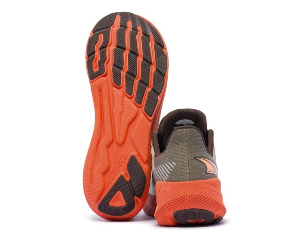 Кроссовки мужские ALTRA M EXPERIENCE FLOW