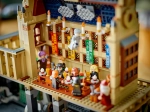 Конструктор LEGO Harry Potter 76435 Замок Хогвартс: Большой зал