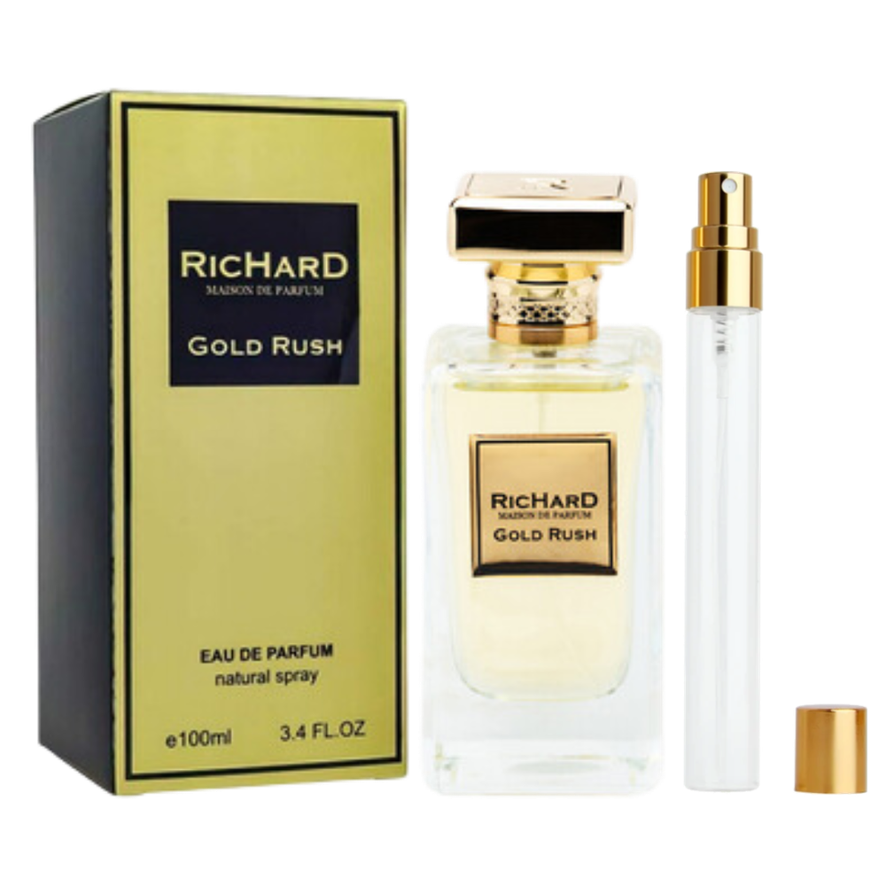 Распив RicHarD Gold Rush edP 1ml men