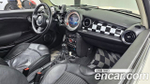 Mini Cooper S — 2013
