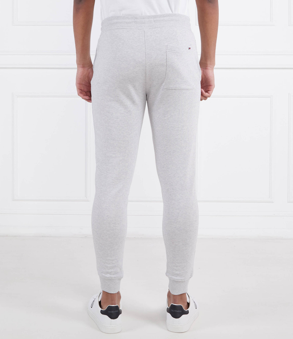 Спортивные штаны Tommy Jeans - серый(DM0DM16337)