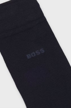 Носки (2 пары) мужские BOSS 2P RS Bamboo