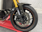Yamaha MT-09 2014
