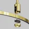 Шинопровод Busbar trunkings Flarity TRX154-2SR-D1800-BS Maytoni