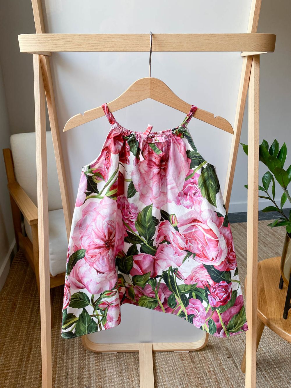 Сарафан Dolce&Gabbana