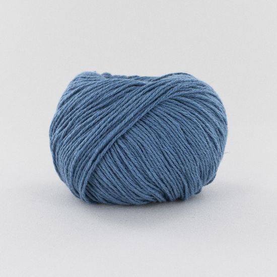 Пряжа FONTY Boheme (35% лён, 65% хлопок)