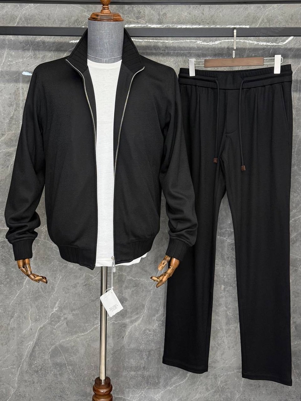 Спортивный костюм Brunello Cucinelli