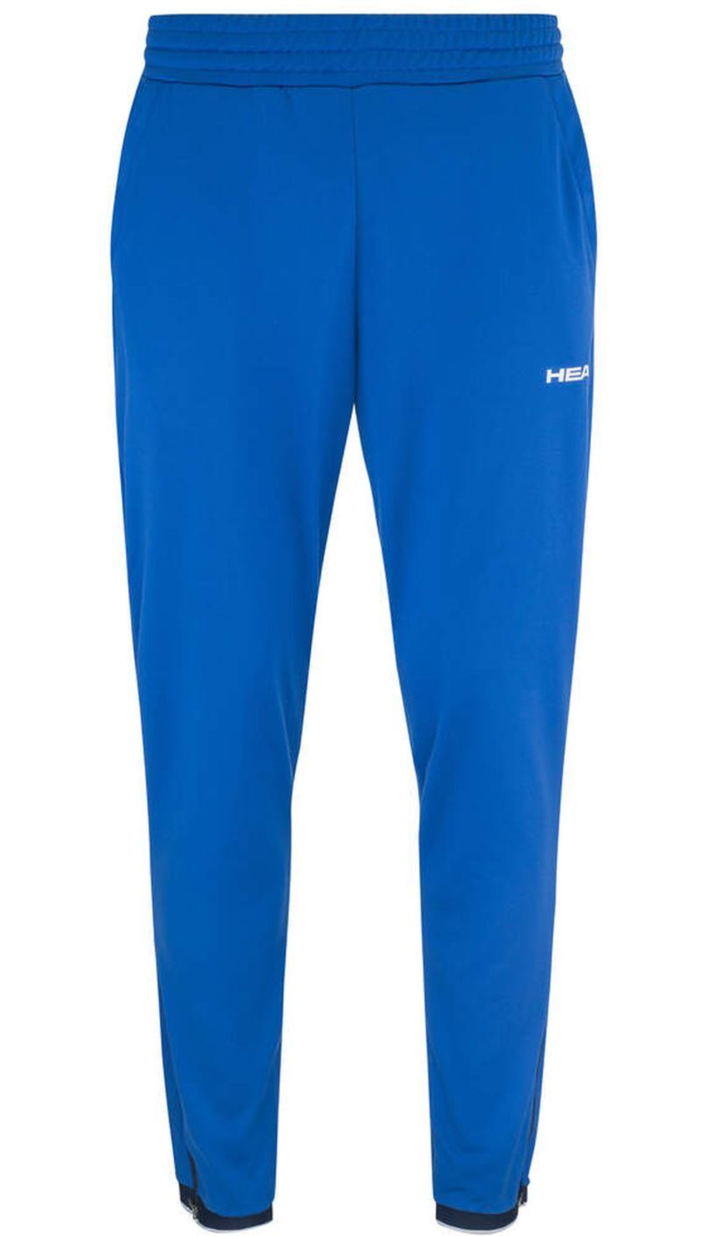 Мужские теннисные штаны Head Breaker Pants - небесный