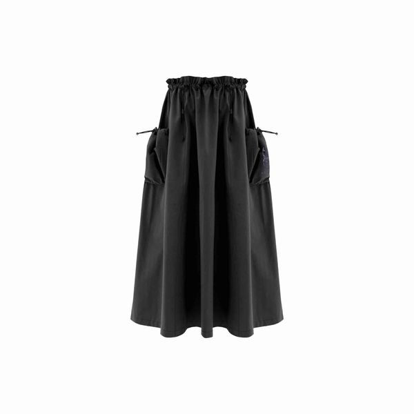 Юбка Niwa Black - фото 22
