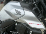 Honda CB 750 Hornet, 2026 c НДС