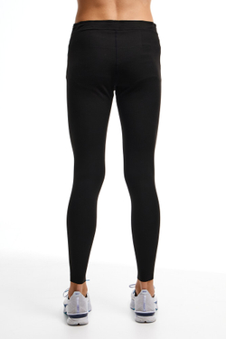 ТАЙТСЫ МУЖСКИЕ FULL TIGHT ELEVATE | BLACK