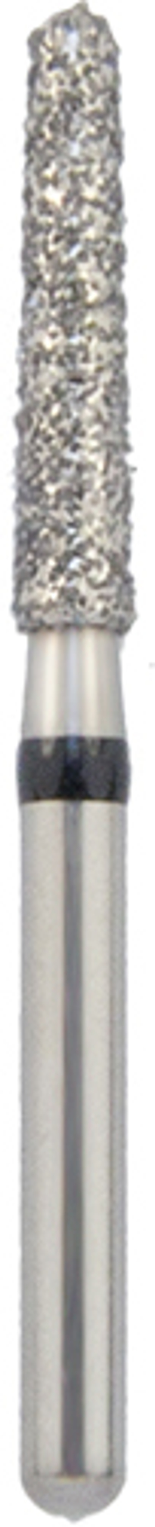 Бор алмазный, тип FG, гр.3 856L-018SC-FG, NTI, Германия