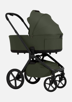 Sweet Baby Коляска 2 в 1 SBL Orso Dark Green