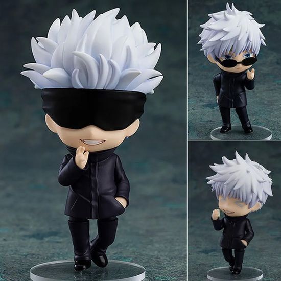 Фигурка Нендроид Nendoroid Магическая битва Сатору Годжо, 9-11см