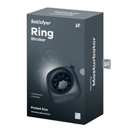 Ring Stroker