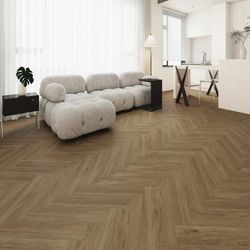 Strong Step Ideal Caramel, 1,588 м²