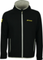 Куртка с капюшоном мужская Babolat Core Hood Sweat