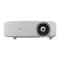 JVC LX-NZ30W White