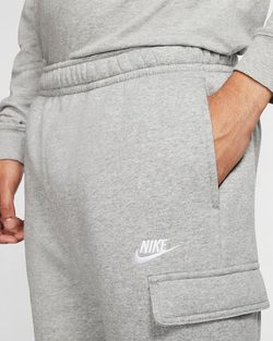 Брюки спортивные мужские NIKE M NSW CLUB PANT CARGO BB