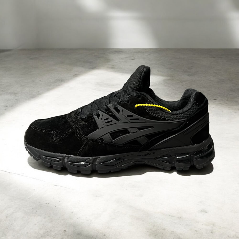 Asics Gel-Kayano Trainer 21 • Black