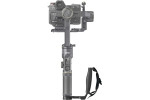 Ручка-держатель Zhiyun TransMount Mini Dual Grip (Lite) для Crane2S
