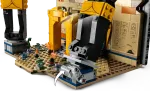 Конструктор LEGO Indiana Jones 77013 Побег из затерянной гробницы