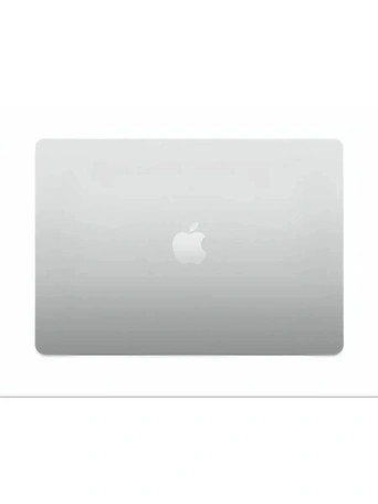 Ноутбук Apple MacBook Air 15 M4, 16/512GB, Silver