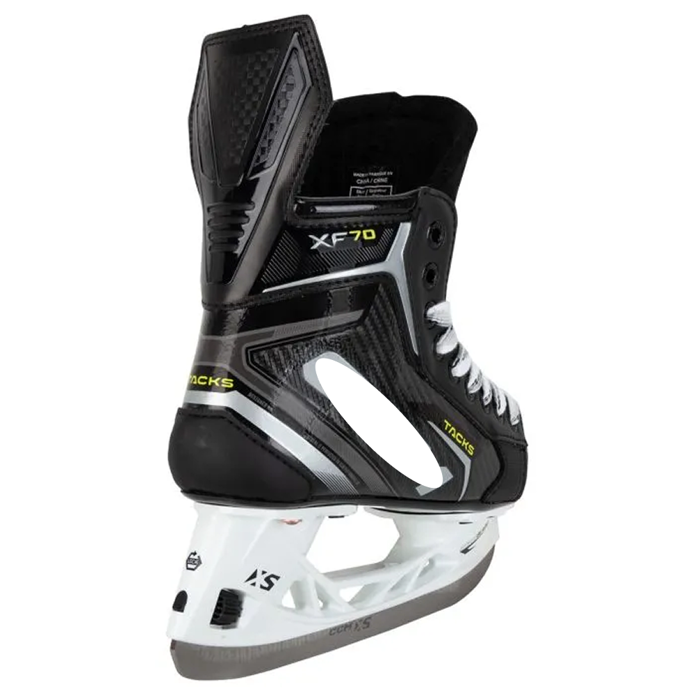 Коньки SK TACKS XF70 JR