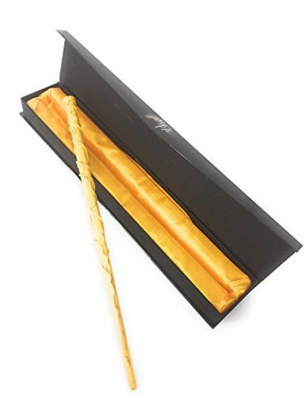 Harry Potter Hermione Granger JE00010-1 magic wand with box set