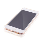 Чехол ROSCO для Apple iPhone 7;Apple iPhone 8;Apple iPhone SE (2020) оптом (арт. IP7/8-HARD-TPU-TRANSPARENT)