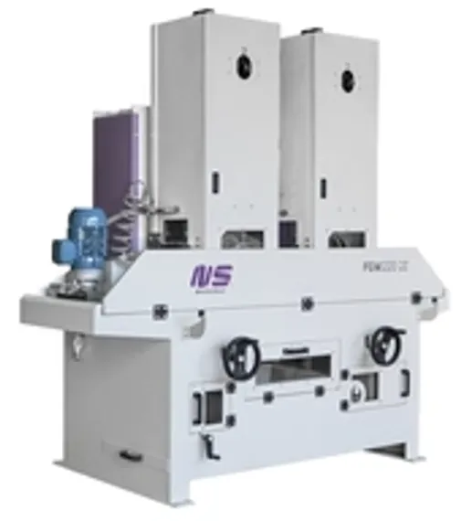 Шлифовальный станок NS Maquinas DM1100 D2C