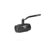 Кран шаровой сталь 11с67п Ду 80 Ру25 ВР L=240мм полнопроходной FORTECA 190.1.080.025
