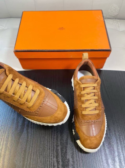Кроссовки Hermes