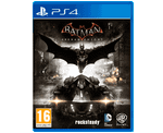 Batman: Arkham Knight (PS4) NEW